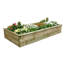 Kyler Raised Garden Bed-715114534