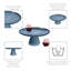 Russell Cake Stand