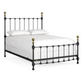 151 Palatial Bed | Complete Standard