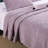 Modern & Contemporary Cotton Blend Quilt-334671679-334671678