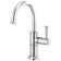 Artesso® Instant Hot Faucet with Arc Spout