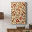 WM MORRIS Series CXXII  -Premium Gallery Wrapped Canvas -Ready to Hang-271979976