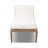 Amine 78" Long Reclining Single Chaise with Cushions-1681248535-1681248534