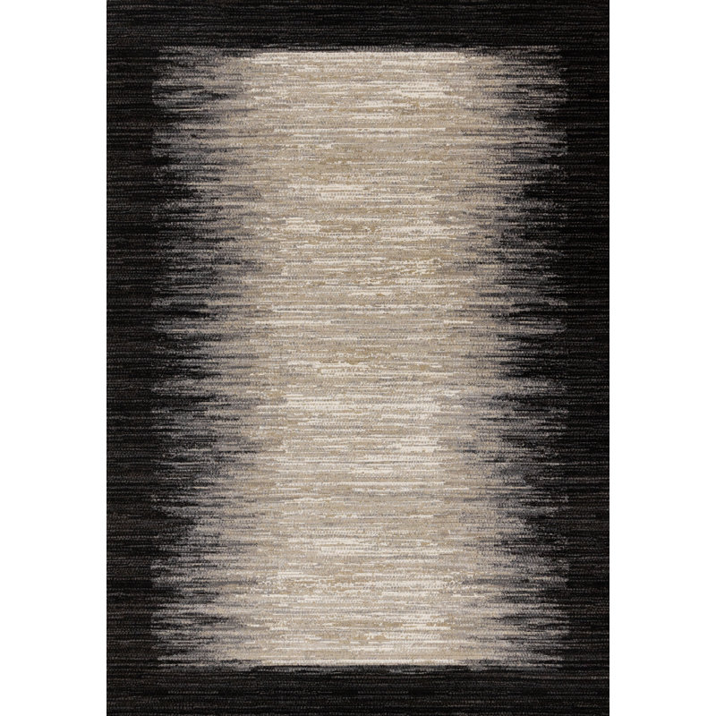 Tapis de couloir Aethera, Rectangle 7 pi 10 po x 10 pi 10 po