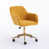 Yellow Boucle