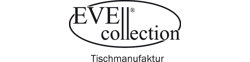 EVE collection logo