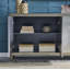 Greenberg 3 Door Sideboard