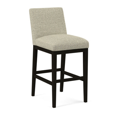 Upholstered Stool
