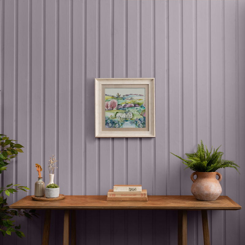 Buttermere - Single Picture Frame Print