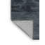 Tapis abstrait gris lavable à la machine-1970495354