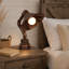 Lampe de table de ferme industrielle 12,6 po (ampoule incluse)