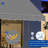 Metal And Polyester Retractable Awning-109411162-109411157