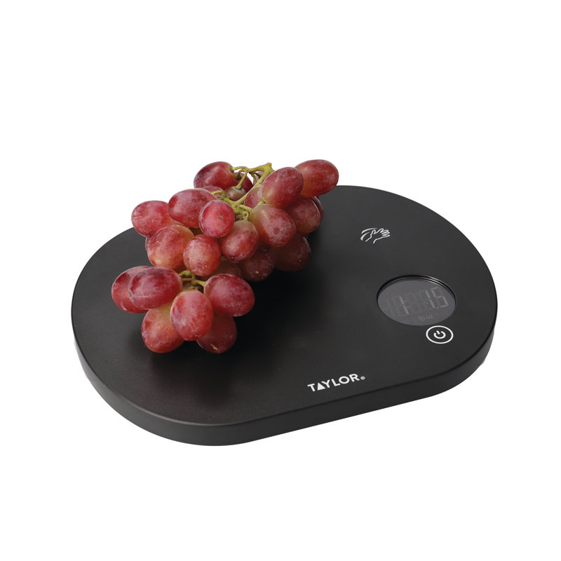 Taylor Pro Digital Scale