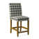 Tabouret de comptoir 24 po Manhattan