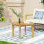 SOLANO COFFEE TABLE
