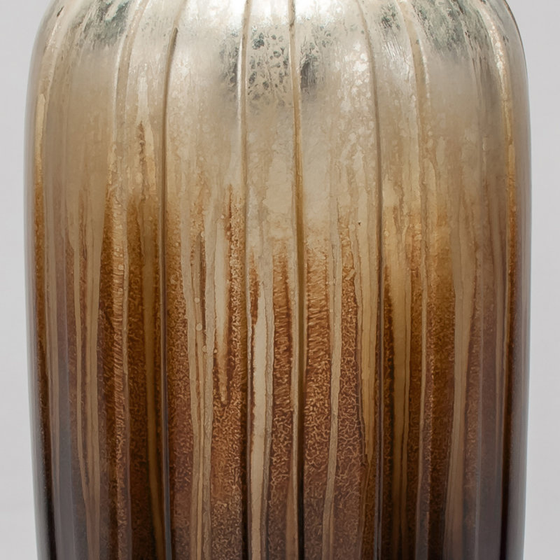 Handmade Porcelain Table Vase
