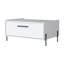 Table basse avec porte rabattable-956815248