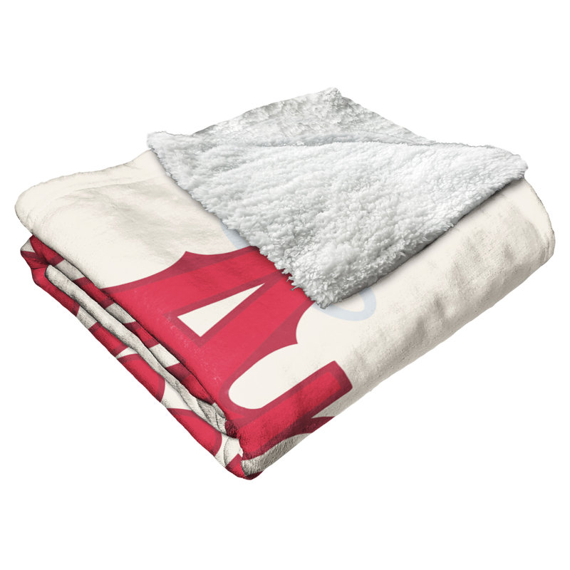 Throw Blanket