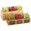 Madera Jar Display 14" X 5" X 3"
