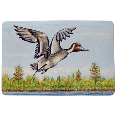 Tapis antidérapant Pintail Duck
