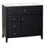 Meuble-lavabo 36 po avec lavabo-89455819