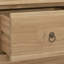 Commode d'appoint 9 tiroirs Chatrine