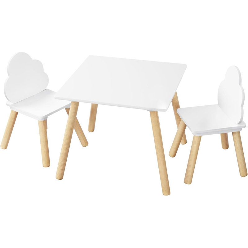 Kids and Chair Set