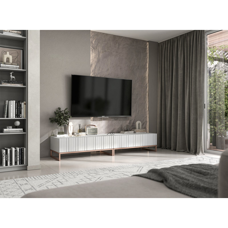 Avarie Zestaw Rtv 220, White
