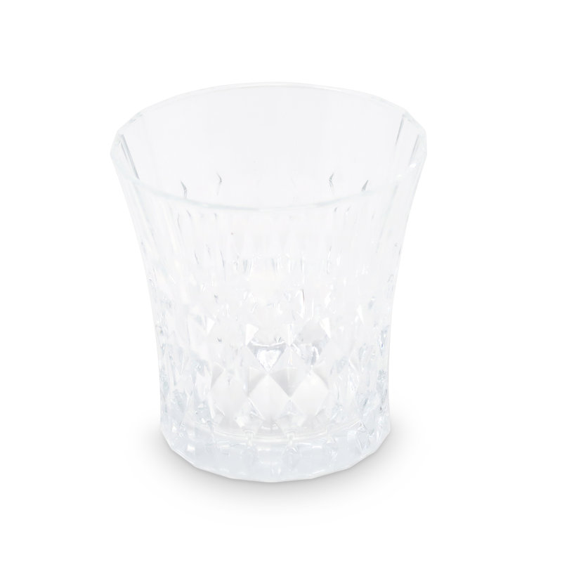 Ensemble de 6 verres Diamond DOF