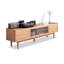Meuble télé Modern Burlywood-1499400238