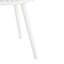 Chaise Mykonos (ensemble de 2)