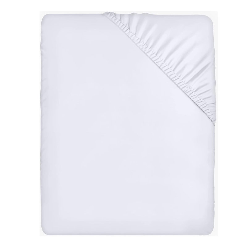 Hand Tufted Fitted Sheet
