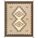Southwestern Area Rug