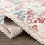 Tapis oriental beige Bindin-1286682581