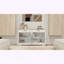 Grande armoire-buffet à 2 tiroirs Farmhouse