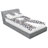 Microfiber Sheet Set-45356187-45327006