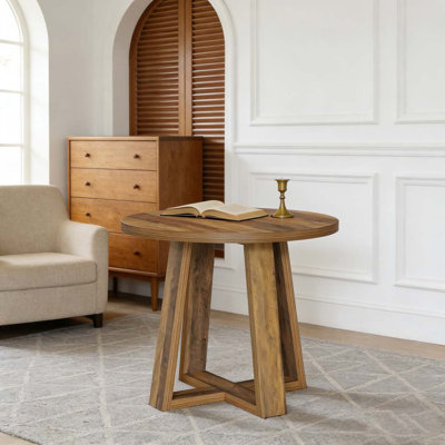 Table basse compacte
