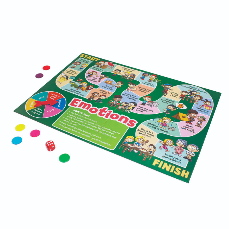 Jeux de société