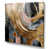 Toile tendue