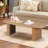 Wilbern Oval Coffee Table-868464969