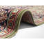 Skazar Isfahan Tufted Green Rug-47427185