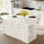 Blanc / Blanc est en rupture de stock