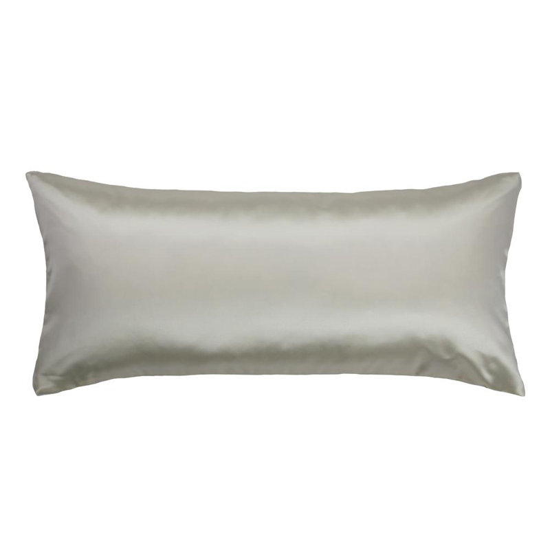 Duchess Rectangular Pillow Cover & Insert, Marigold, Square 24"