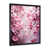 Black Single Picture Framed selected