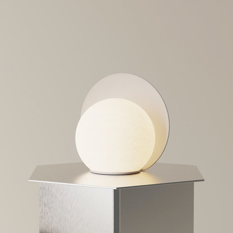 Noah Table Light, Mist