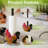  Rooster Kitchen Paper Towel Holder - Home Kitchen Decoration Accessories-Gift for Rooster Lovers