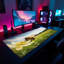 Polyester Desk Pad-796494429