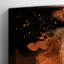 Wrapped Canvas Print-35548228