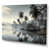 Toile tendue