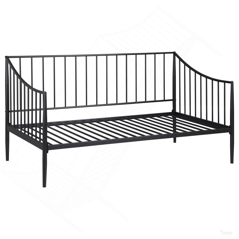 Structure de lit de jour Jermat